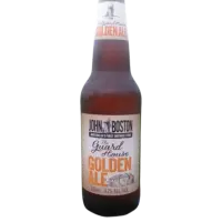 John Boston The Guard House Golden Ale