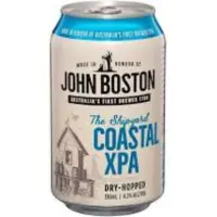 John Boston The Shipyard Coastal XPA