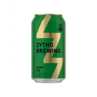 Zytho Brewing Hemp IPA