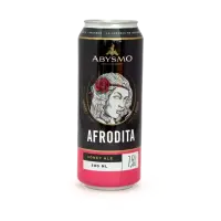 Abysmo Afrodita