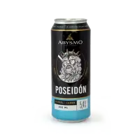 Abysmo Poseidón