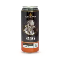 Abysmo Hades