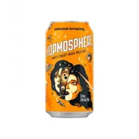 Colossal Brewing Hopmosphere