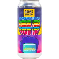 The Bronx Brewery Power Up