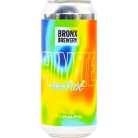 The Bronx Brewery Climate Control