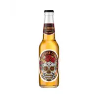 Pinnacle Drinks Calaverita Cerveza