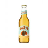 Pinnacle Drinks Vasto Cerveza