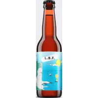 L.B.F. (La Brasserie Fondamentale) NEIPA