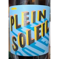 Brasserie Craig Allan Plein Soleil n°3