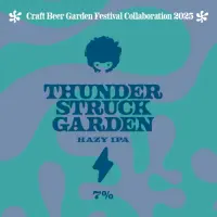 CoolHead Brew Thunderstruck Garden