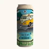 Brasserie Passenger Brewing Company Passenger Sea to Sky
