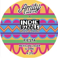 Amity Brew Co Fiesta