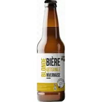 La Rur'ale - Brasserie Robiche Blonde