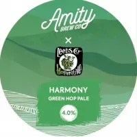 Amity Brew Co Harmony (2023)