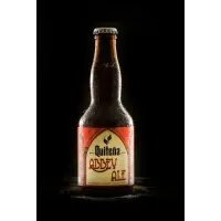 Quiteña Abbey Ale
