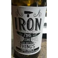 Iron Brewery Very Big D