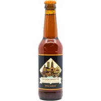 La Garonnette Ambrée