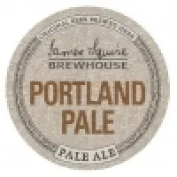 The Crafty Squire Portland Pale Ale