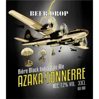 Brasserie du Grand Paris (Les Brasseurs du Grand Paris) Azaka-Tonnerre