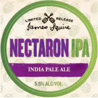 The Squire's Landing James Squire Nectaron IPA