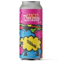Willibald Farm Distillery & Brewery Lucid Dreamy