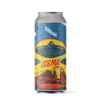 Willibald Farm Distillery & Brewery Cosmic