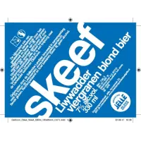 De Kroon Op Leeuwarden Skeef