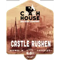 Coach House Castle Rushen