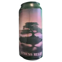 Y Not Brewing Stress Relief