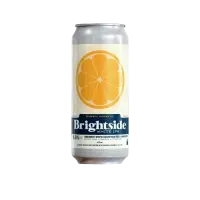 Breakwall Brewing Company Brightside