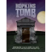 Breakwall Brewing Company Hopkins Tomb