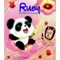 Honey Panda's Greetings 熊貓蜜語 MiMi Beer Ruby Roselle Gose