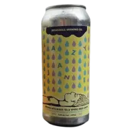 Breakwall Brewing Company Lazy Jane