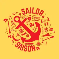 Breakwall Brewing Company Sailor Saison