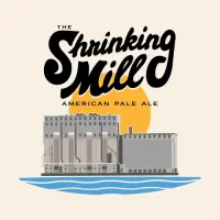 Breakwall Brewing Company Shrinking Mill