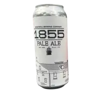 Breakwall Brewing Company 1855 Pale Ale