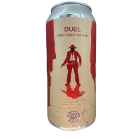 Ølsnedkeren Duel