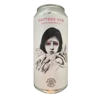 Ølsnedkeren Nattens Dyb