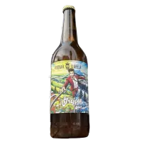 Pivovar u Ábela Štrajpán