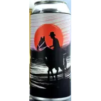 Structures Brewing Company Plainsman