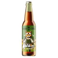 Pivovar u Ábela Mača