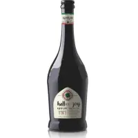 Birra Agricola Friulana (Birra Gjulia - Birra Toz) Helles Joy