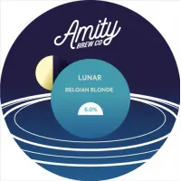 Amity Brew Co Lunar