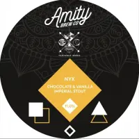 Amity Brew Co Nyx