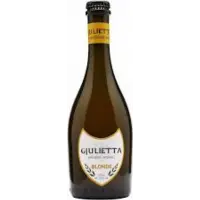 Birra Agricola Friulana (Birra Gjulia - Birra Toz) Gjulietta Blonde