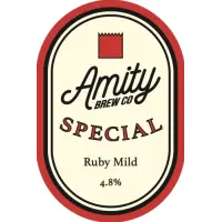 Amity Brew Co Special
