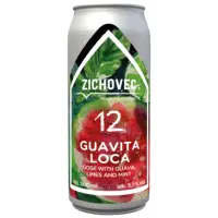 Rodinný Pivovar Zichovec Guavita Loca 12