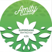 Amity Brew Co Superdank