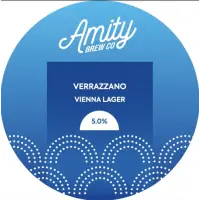 Amity Brew Co Verrazzano