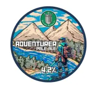Portcullis Brewing Co Adventurer